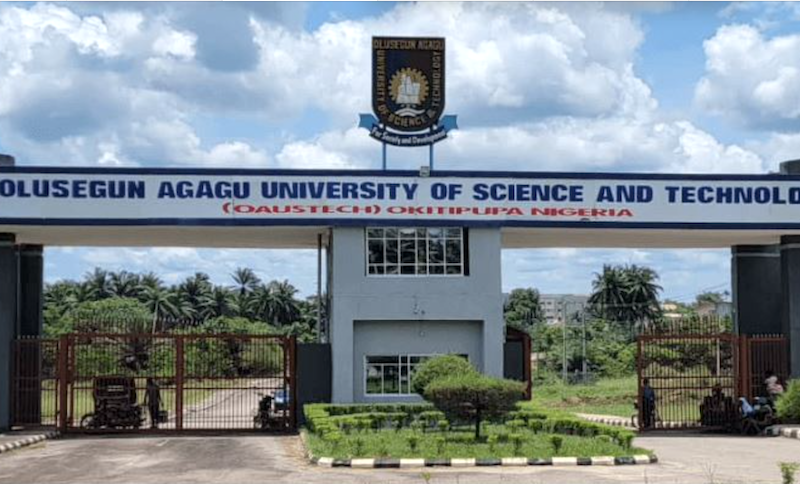OAUSTECH SSANU gets new executives