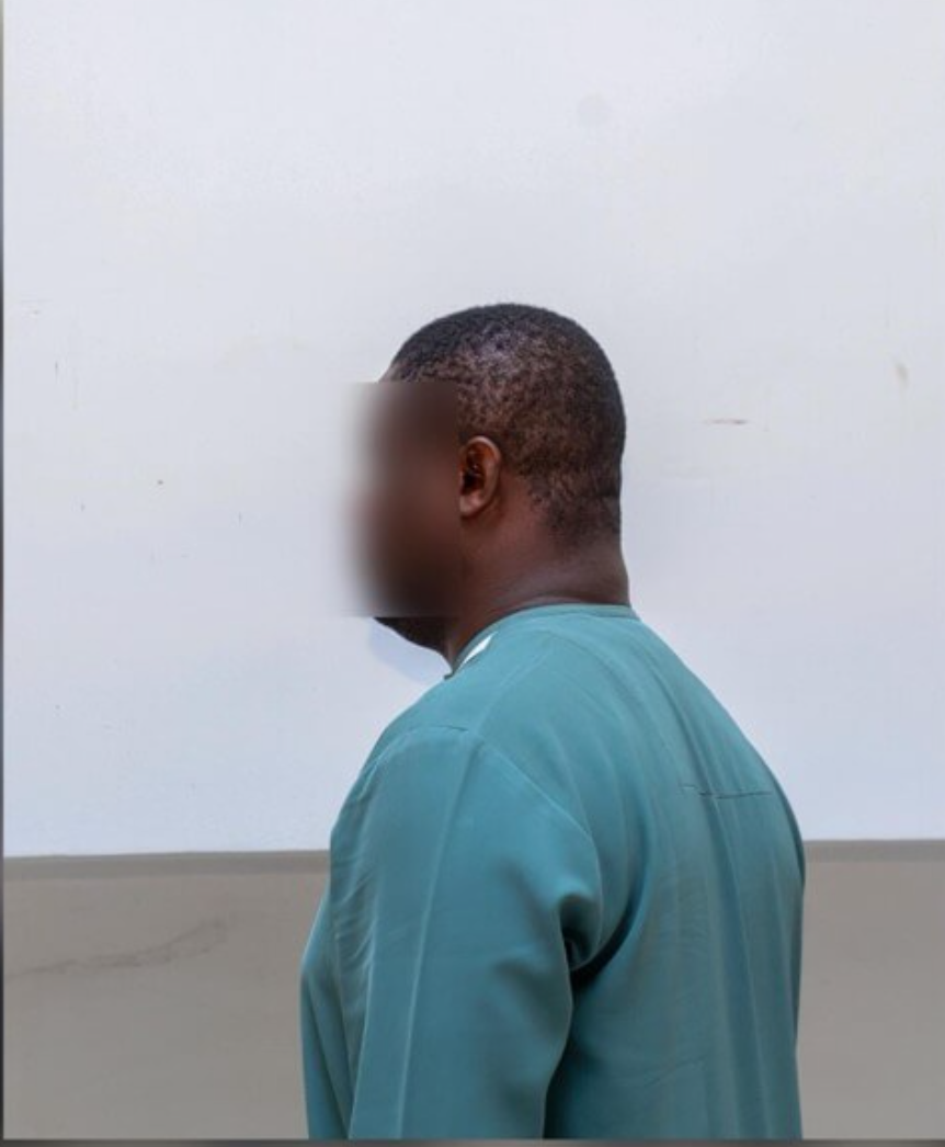 Man posing as Remi Tinubu’s aide to scam job seekers, nabbed
