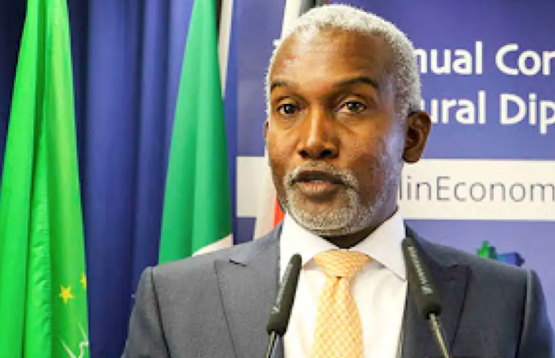 Minister denies FG abandoned Nigerians in Iran
