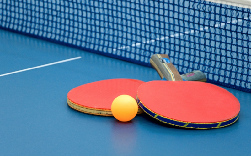 NSSF table tennis championships begin in Lagos