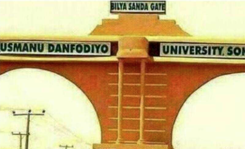 Usmanu Danfodiyo University gets 9 new professors