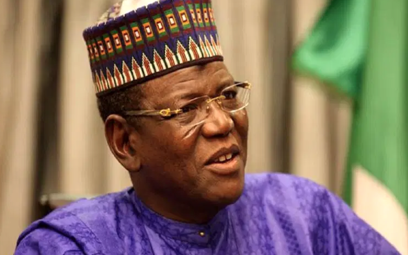 Lamido’s June 12 claims rattle presidency