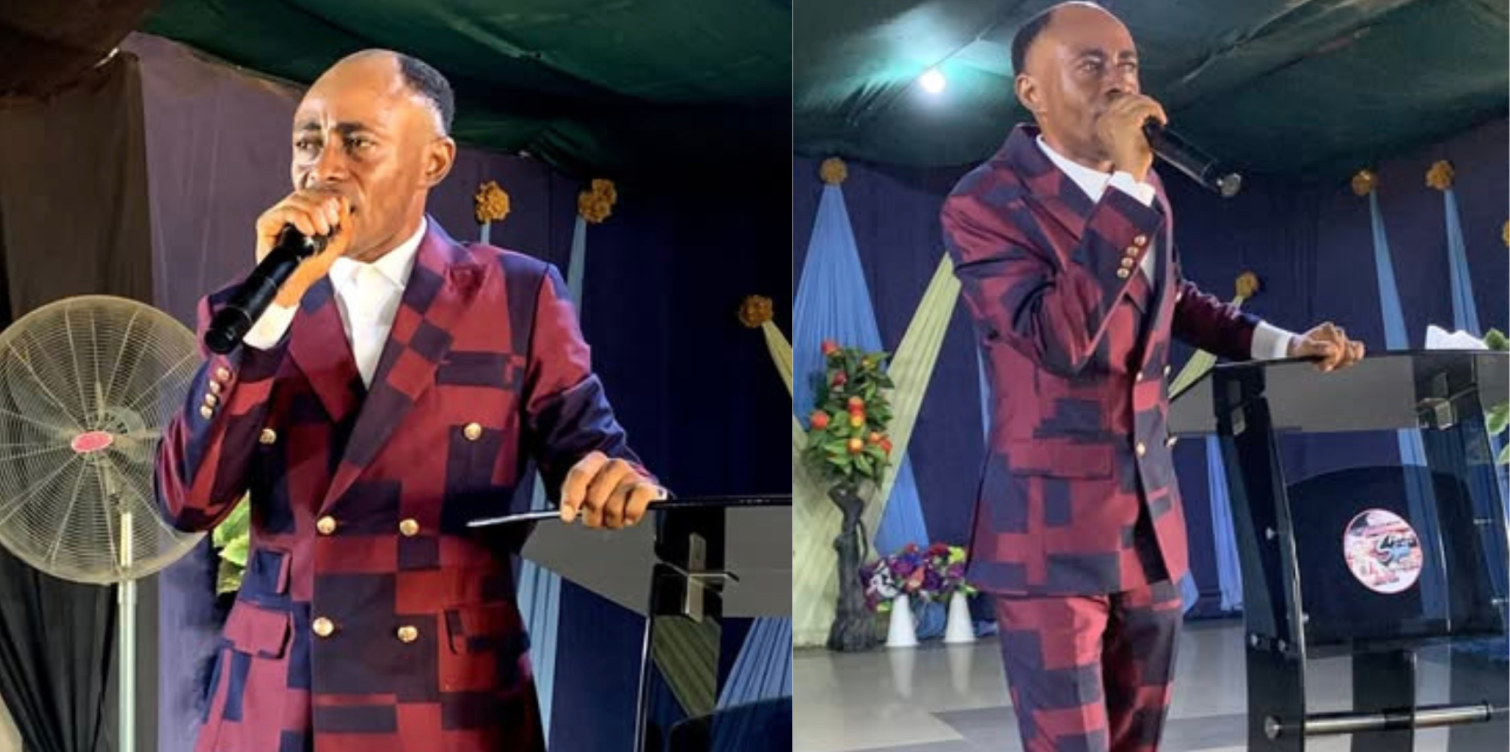 Popular Abuja pastor in police net for raping minor