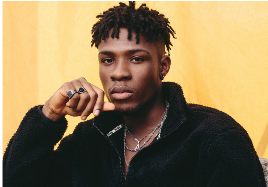 Joeboy reveals reason Afrobeats went global