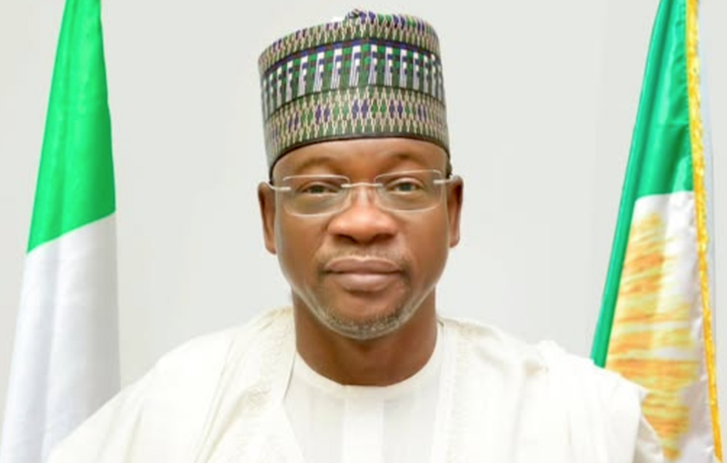 APC appoints Acting National Chairman, reveals why Ganduje resigned
