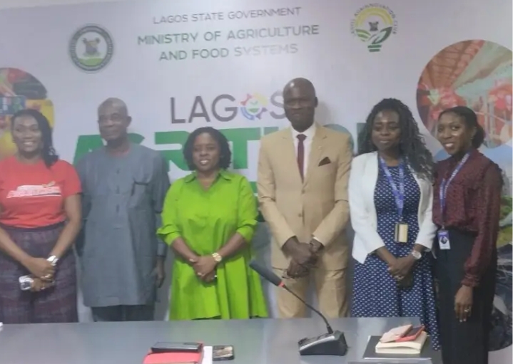 Lagos govt opens application for N150m Agrithon competition
