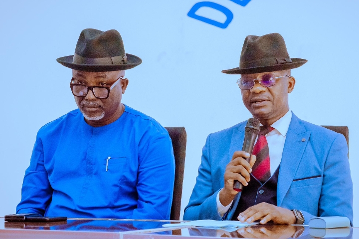 Delta Exco approves multi-billion Naira road projects, N6.7bn UBEC counterpart fund