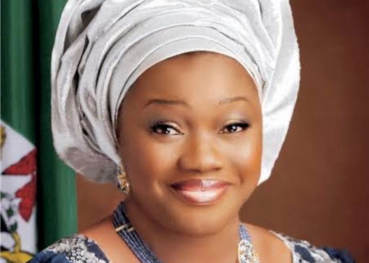 NUJ FCT Chairman celebrates Dr Mrs Unoma Akpabio on her 54th birthday