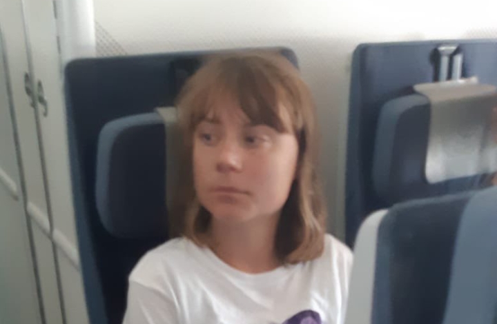 Swedish activist Greta Thunberg deported from Israel