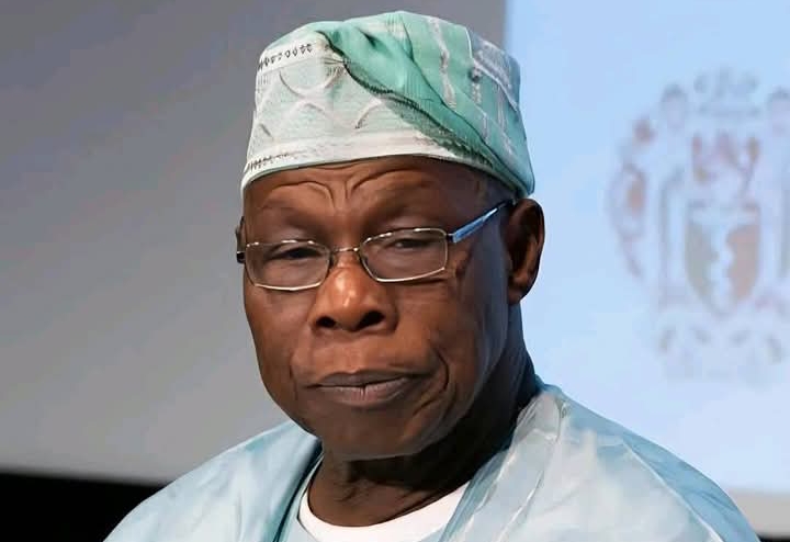 “I am gradually going to the departure lounge” – Ex-President Obasanjo speaks in parables about his death
