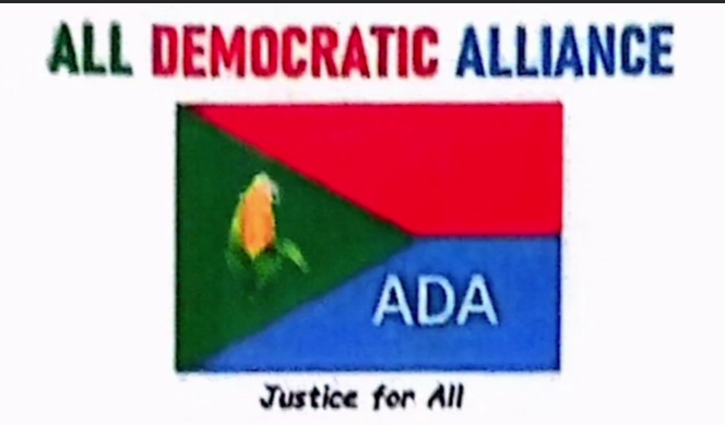 ADA: Real reason we are floating new party – Chief Ricketts