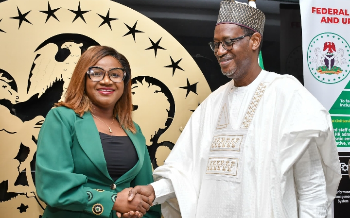 Housing Minister backs NUJ FCT Journalists’ Village project