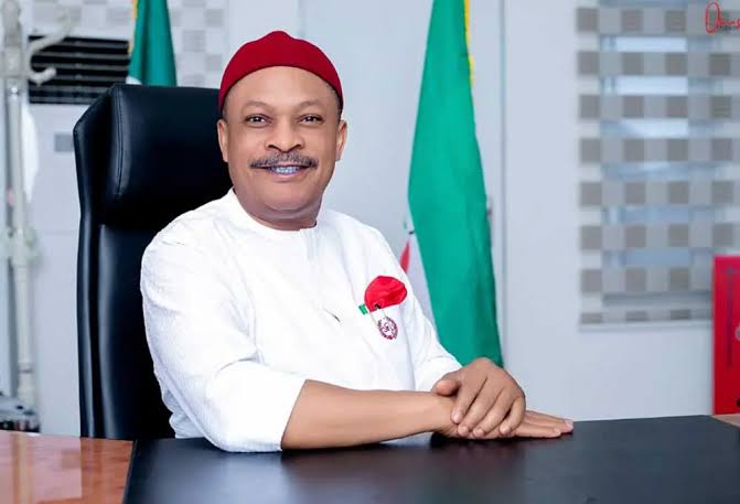 You’re truly a bridge builder @60, Teejay Yusuf hails Sen Anyawu on his birthday