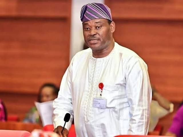 INTERVIEW: Expect massive change as more defectors are coming to APC before 2027-Jimoh Ibrahim