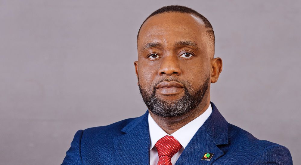 NNPCL spokesman, Soneye resigns after 20 months in office