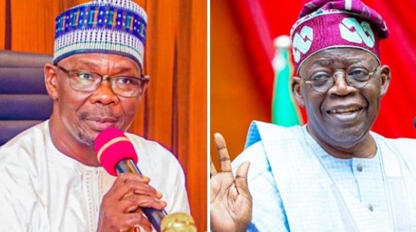 Alleged land-grabbing: Tiv in Nasarawa report Governor Sule, others to Tinubu