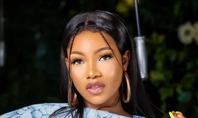 Most people here are broke – Tacha Akide addresses Nigerians struggling in the UK