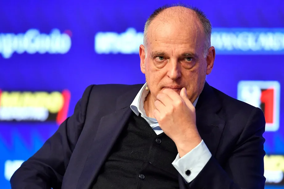My goal is to get Club World Cup scrapped – La Liga president