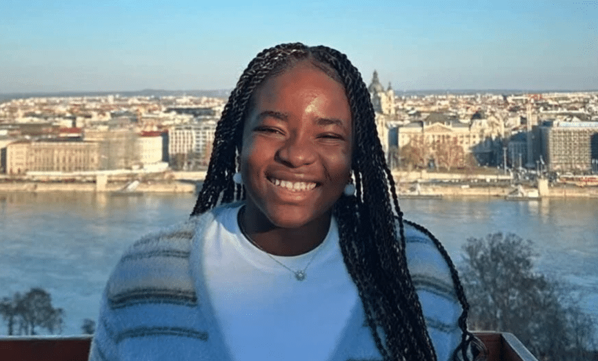 PHOTOS: See lavish the lifestyle Nigerian ‘Tech queen’ lived before she was nabbed by FBI