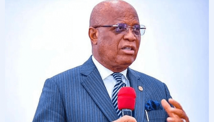 Two other top commissioners dump Gov Eno after Ememobong’s resignation