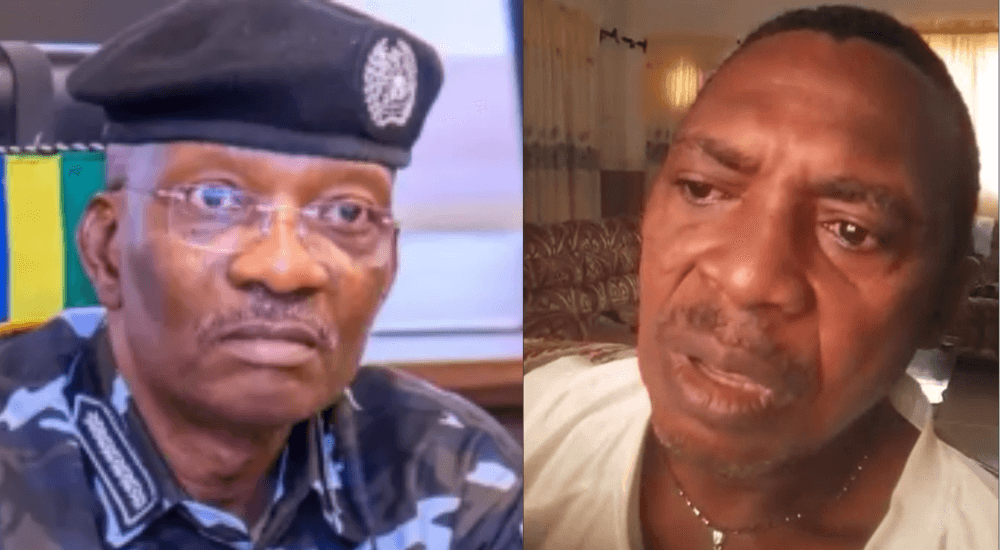 IGP orders investigation on pension irregularities as officer rejects N2m retirement benefit