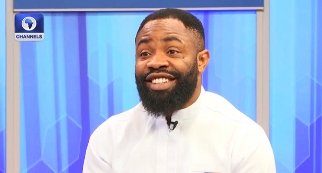 ‘Your body is God’s temple’- Comedian Woli Arole knocks women choosing surrogacy