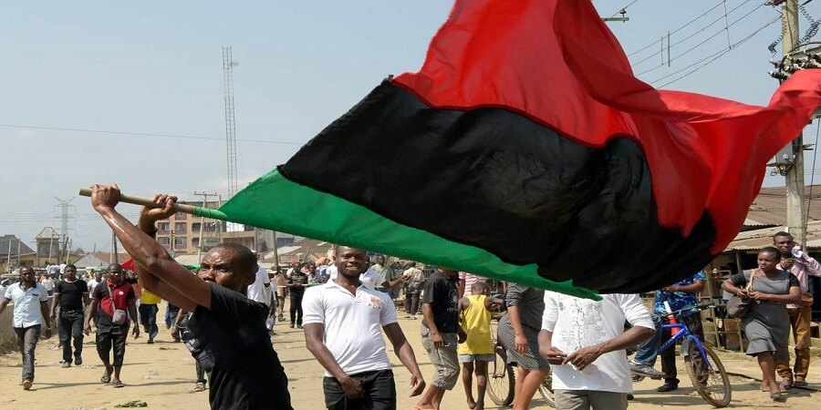 One killed, five injured in suspected IPOB attack in Imo