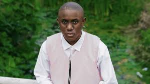 How my 2021 car cash forced my parents to support my music career – Victony