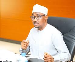 NMDPRA Chief executive obtained approval to travel, not under investigation