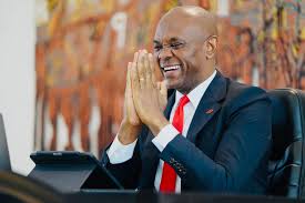 Nigerian billionaire  Elumelu reacts as X user expresses desire to be adopted