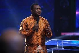 House on the Rock pastor remarries nine years after wife’s death