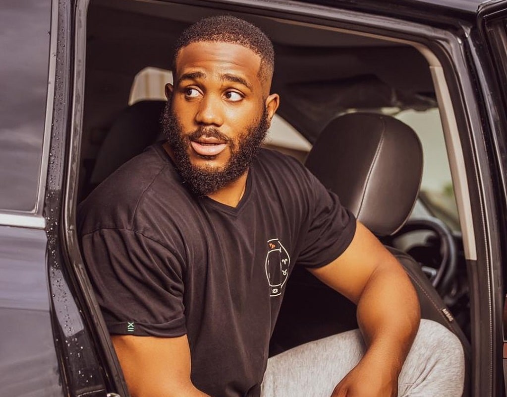 Why I solicited for donations over Benue killings – BBNaija Star, Kiddwaya opens up