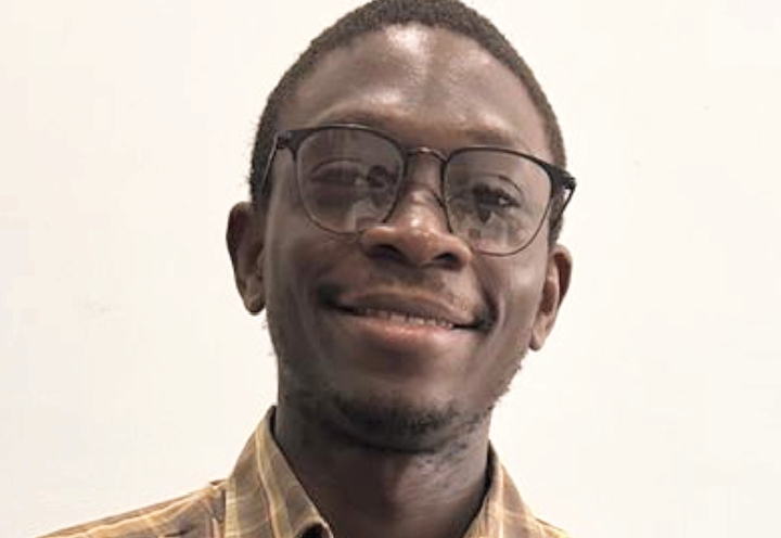 Veritas University student’s software solution nominated for ATU’s award