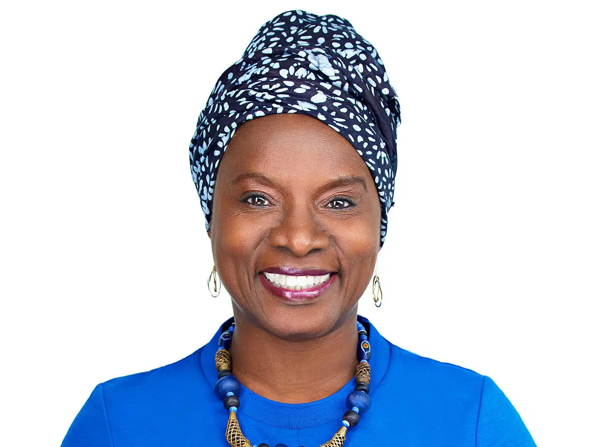 Angélique Kidjo becomes the first African artiste to get Hollywood Walk of Fame star