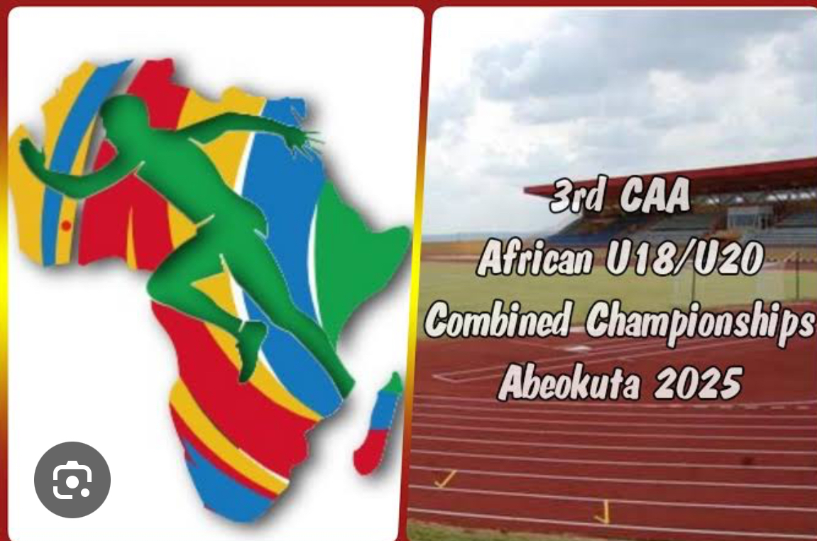 CAA U-18/U-20: Tunisian delegation in road accident enroute Games village
