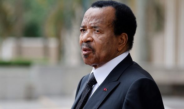Sit-tight President Biya wants 8th term in office @92 years
