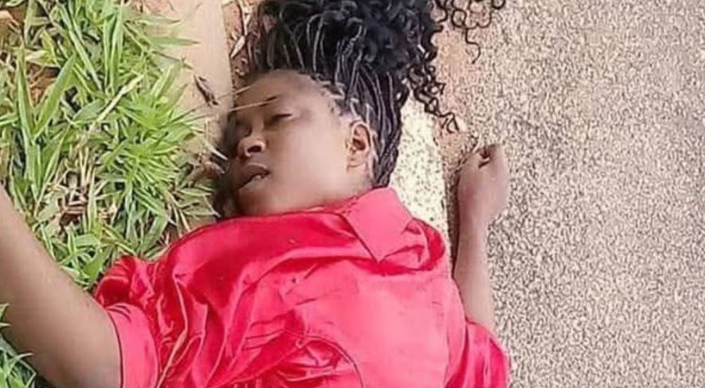 One chance Robbers strike again as fuel attendant gets killed In Abuja