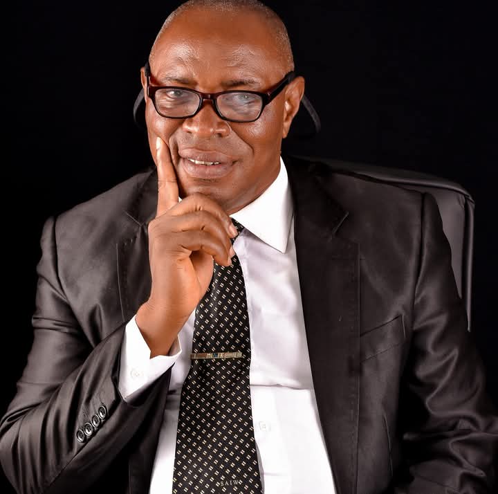 Adidi Owhairuoro emerges president-elect of IGSOSA