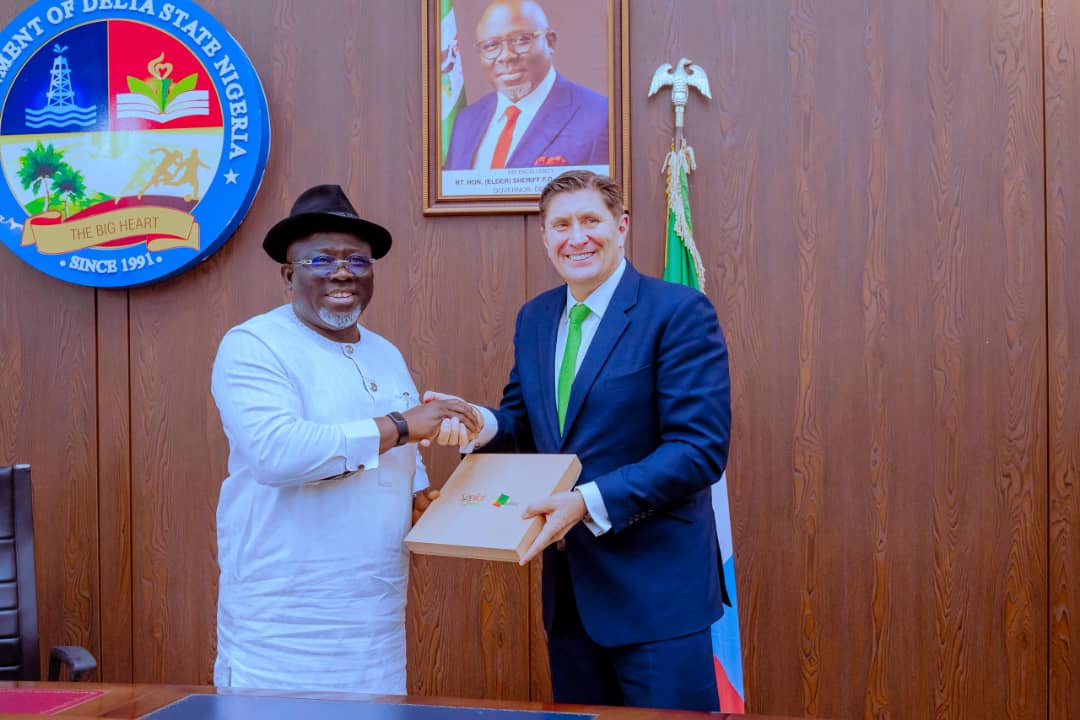 Oborevwori lauds Seplat Energy’s CSR, commitment to Host Communities