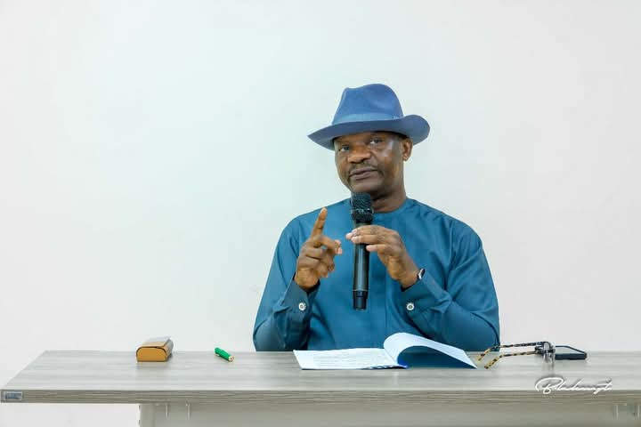 Delta govt dismisses Isoko exclusion claims with 53 projects