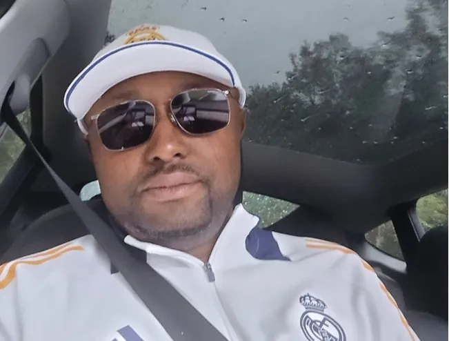 Israel DMW reportedly gets banned from ‘5ive’ tour