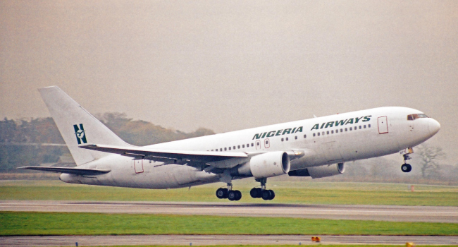 22years after: FG Endorses pensions for retired defunct Nigeria Airways workers