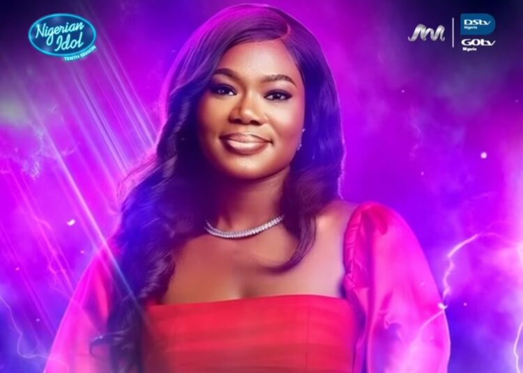 Purp emerges winner of Nigerian Idol Season 10