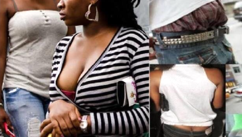Delta govt clarifies law on indecent dressing