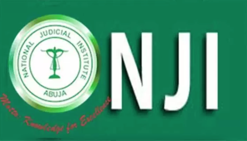 National Judicial Institute gets new Administrator