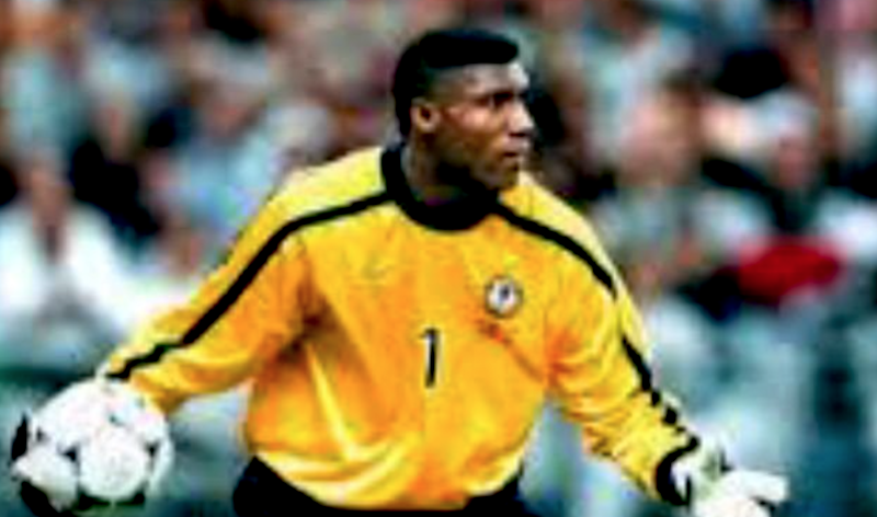 Peter Rufai’s teammates shocked over his death