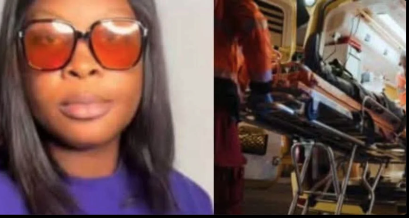How my randy UK-based husband died while visiting girlfriend in Nigeria – British wife narrates