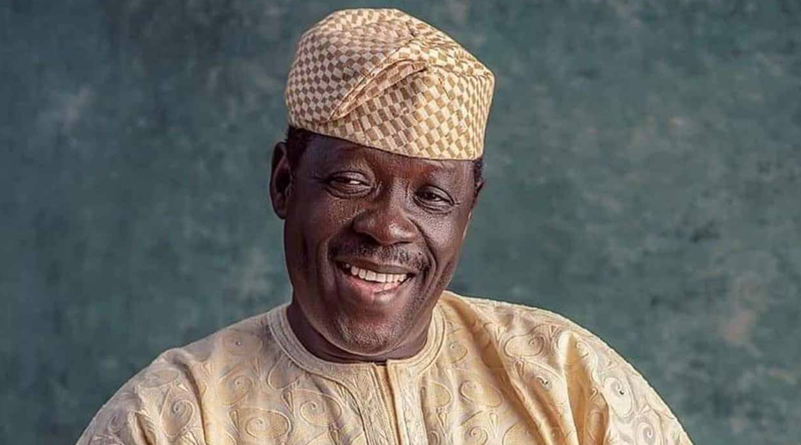 How I battled strange sickness for seven years – Actor Ogogo