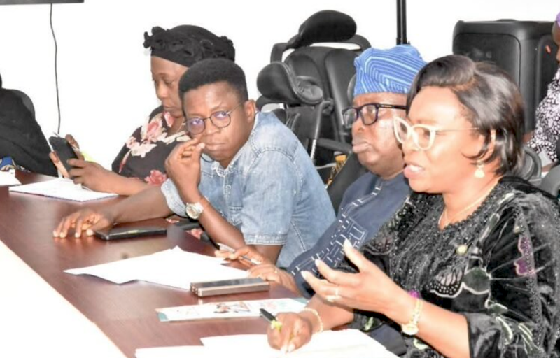 Lagos govt issues strong warning to estate residents