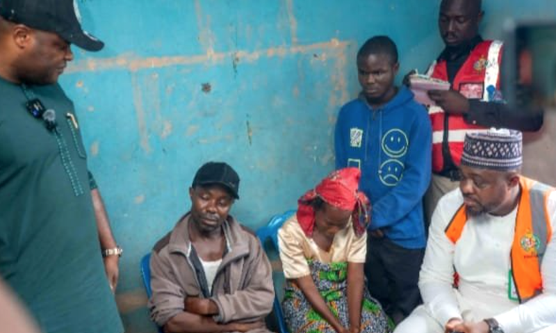 Flood claims life of 12-year-old pupil in Edo